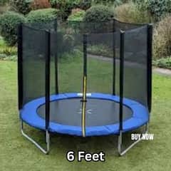 Trampoline