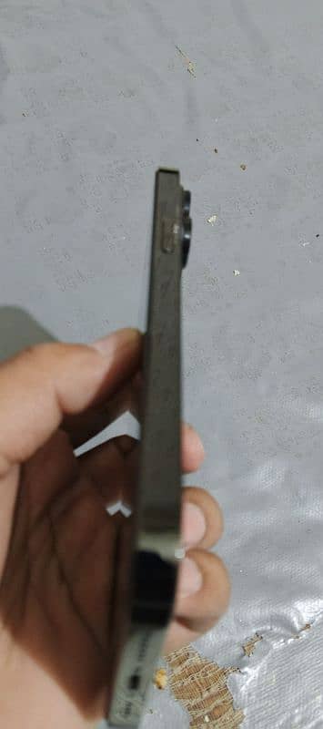 I Phone 14 pro max neat & clean with box 6