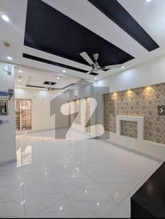 5 Marla Like New Used Modern Design Prime Location House For Sale In DHA Rahbar