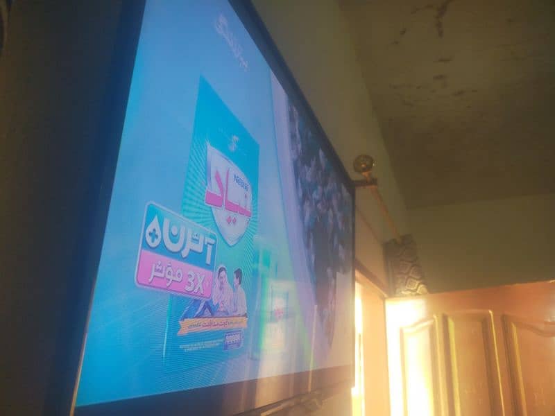 Ecostar LED tv 0