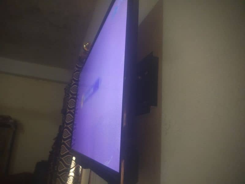 Ecostar LED tv 2