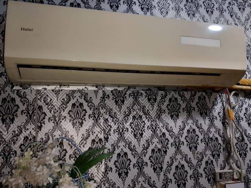 AC (not inverter) 0