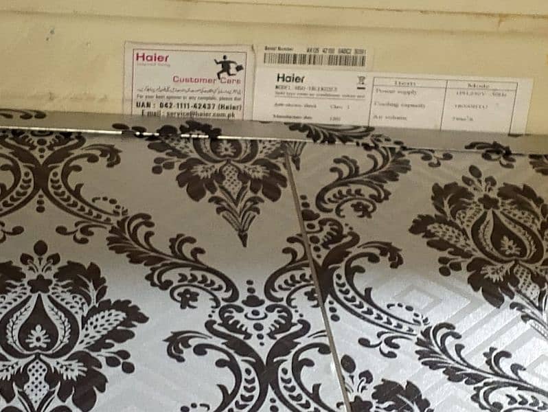 AC (not inverter) 2