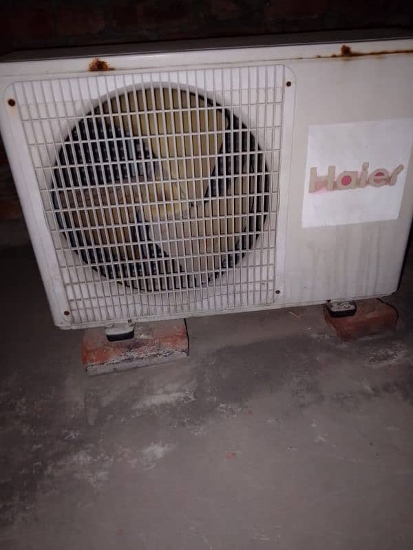 AC (not inverter) 4