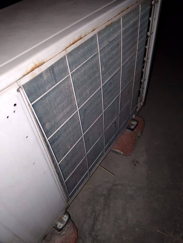 AC (not inverter) 5
