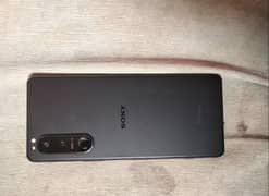 Sony Xperia 5 mark