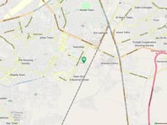 50000 SQUARE FEET FACTORY FOR SALE