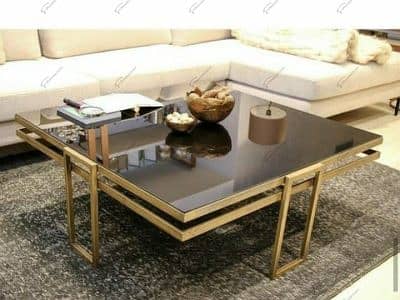 WOOD WORK//CENTRE TABLE 1