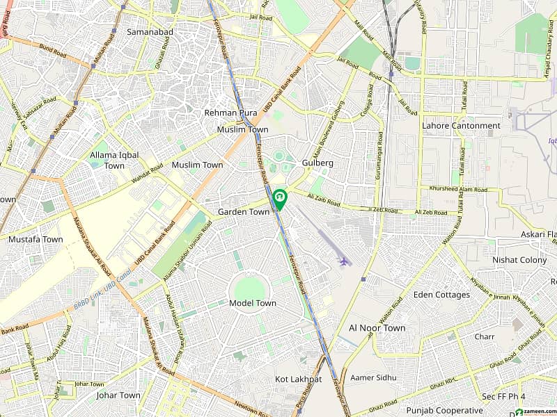 10 KANAL 12 MARLA PLOT FOR SALE 0
