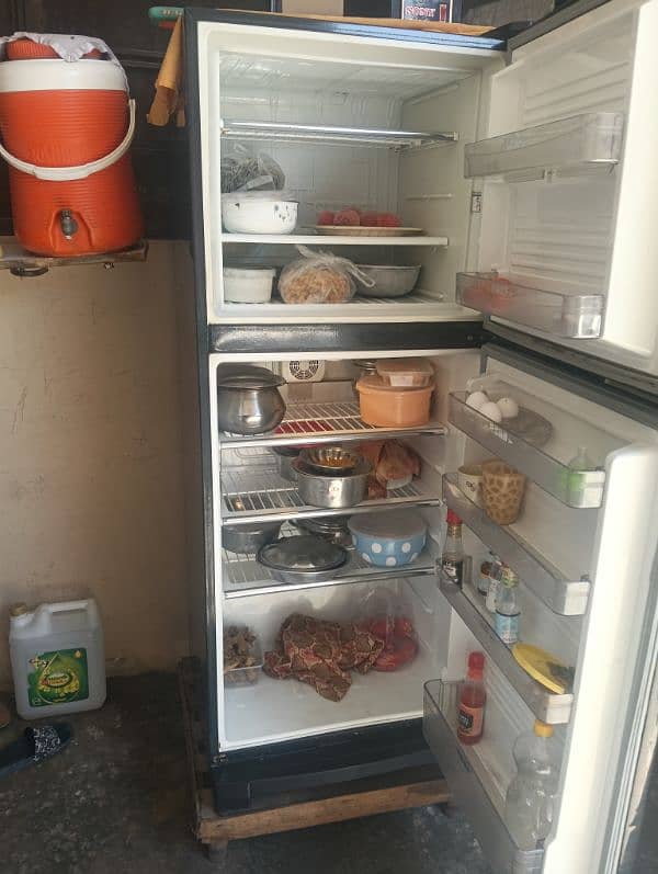 Dawlanc frige 0