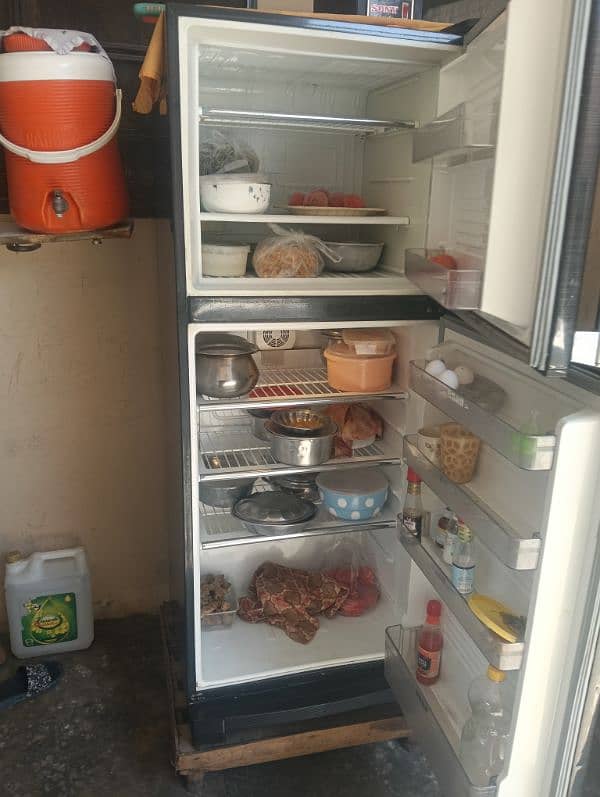 Dawlanc frige 2