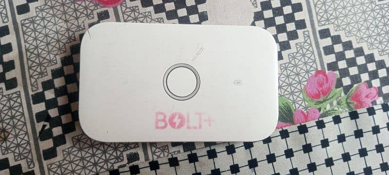 Zong bolt plus unlock 0