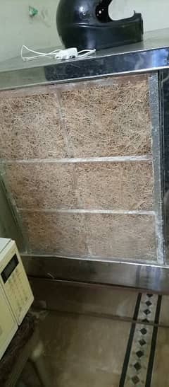 6 months used room cooler in very good condition
