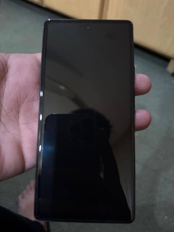 Google pixel 6a 6/128 0