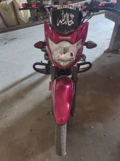 Suzuki