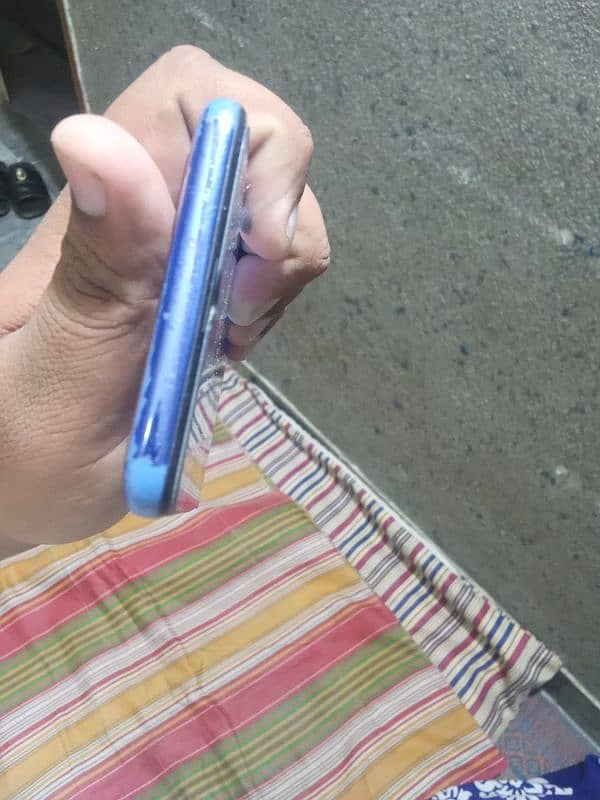 Samsung galaxy A31 all ok 3