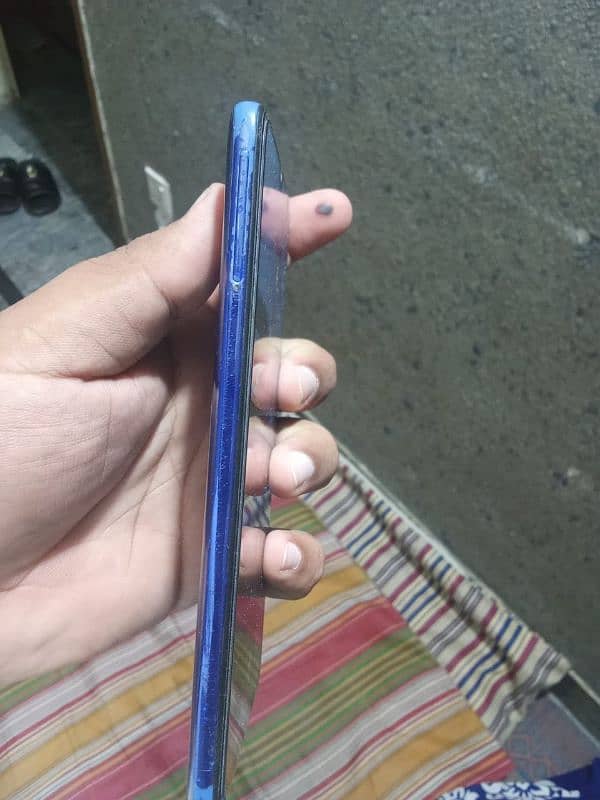 Samsung galaxy A31 all ok 4