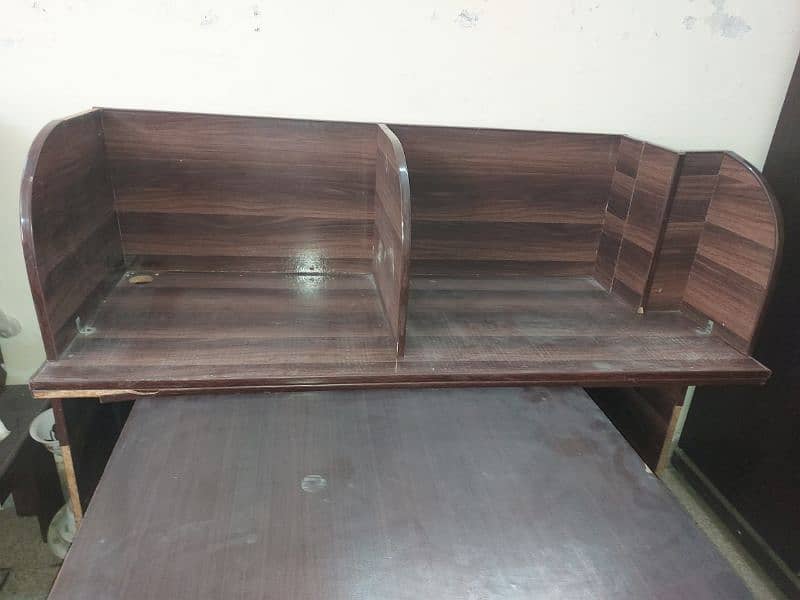 Call Center Cabin | Work Stations 3