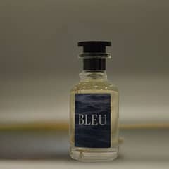 Bleu  inspired by Bleu De Chanel