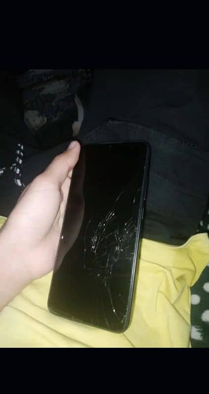 Redmi 9A Mobile Number: 03107843950 3