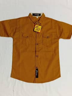 Children shirt