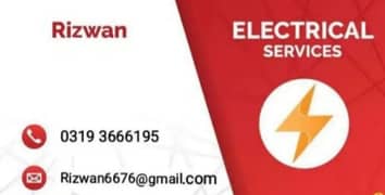 Electrician