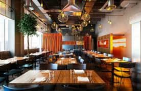 Need riders for restaurant