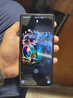 Samsung S10 5G (512 GB)