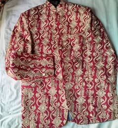 sherwani