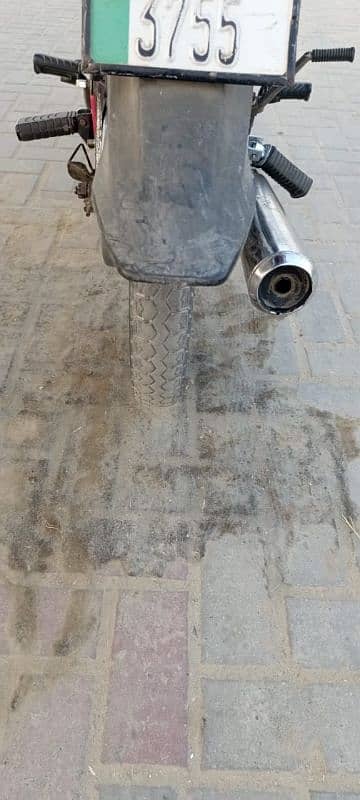 Yamaha Junoon Total Genuine 0/3/0/1/7/9/2/2/6/6/7/ 7