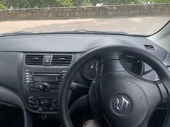 Suzuki Cultus VXR 2020