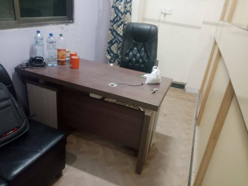 Call Center Set Up for Sale Range Road 4
