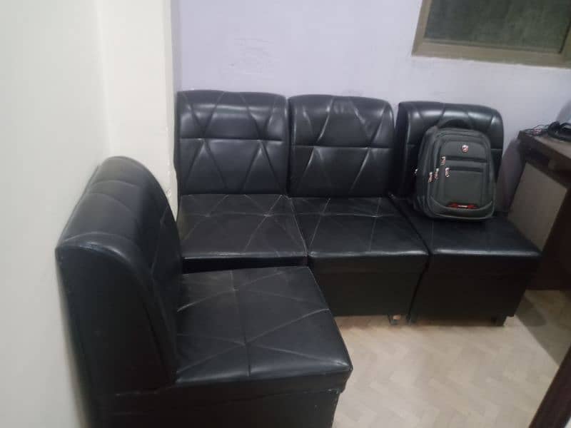 Call Center Set Up for Sale Range Road 6