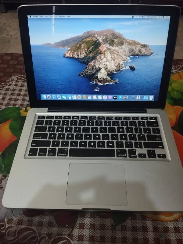 Apple MacBook Pro 2012 model 1