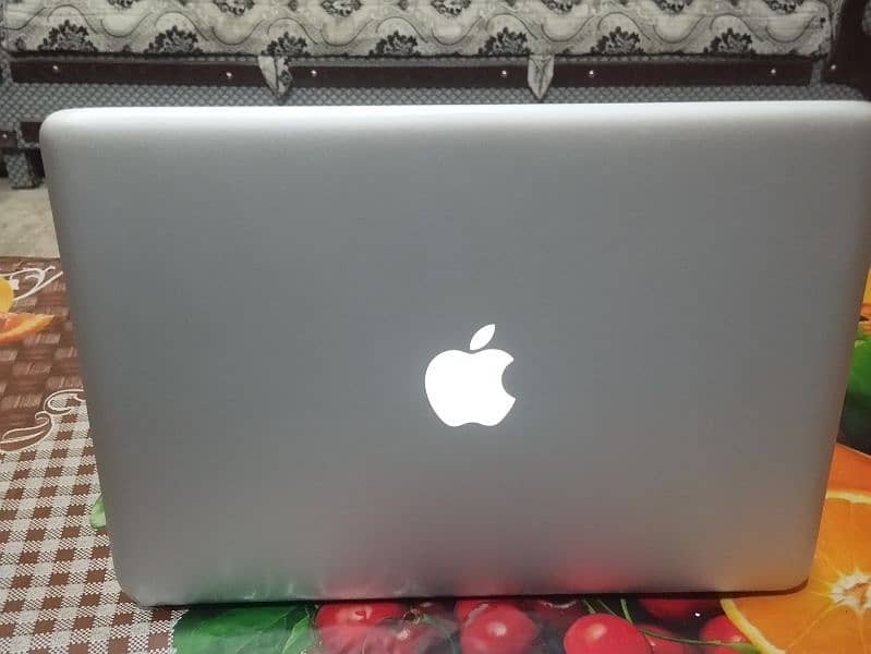 Apple MacBook Pro 2012 model 2