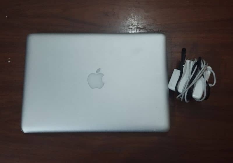 Apple MacBook Pro 2012 model 3