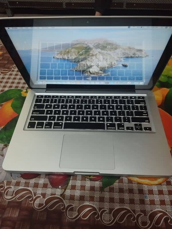 Apple MacBook Pro 2012 model 5