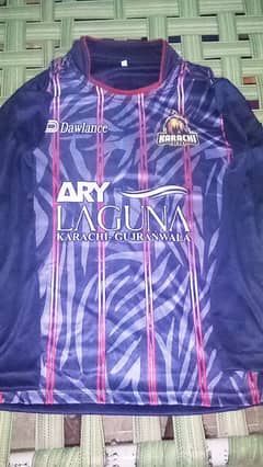 Karachi shirt