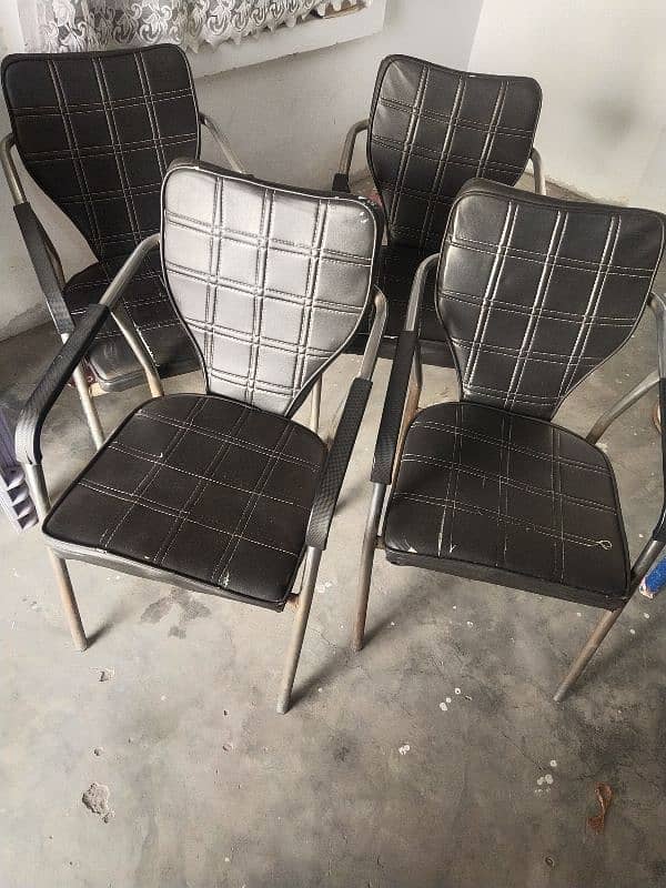 chair 0