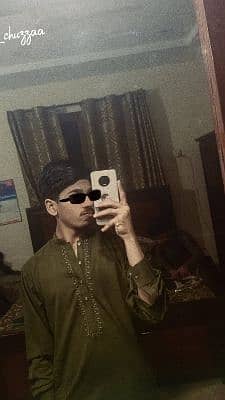 Faseeh malik