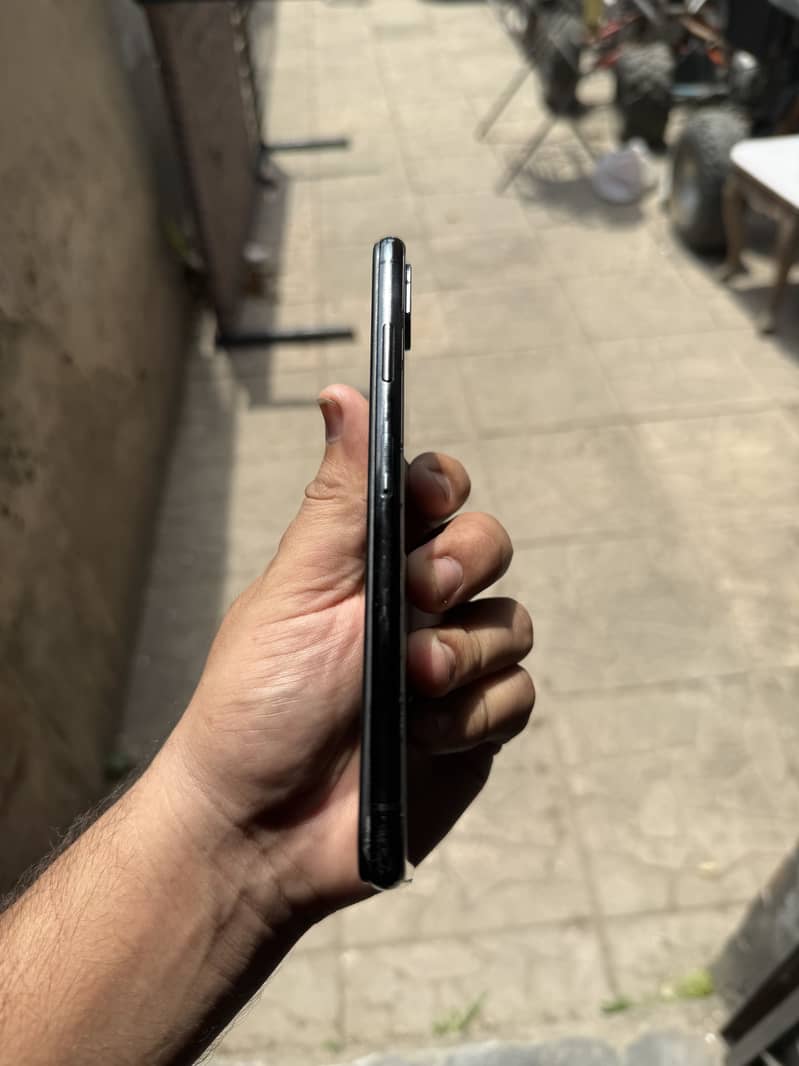 Iphone XS Max 5