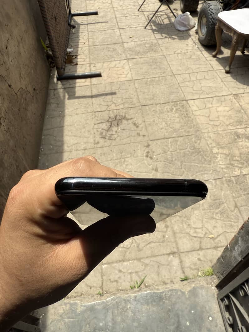 Iphone XS Max 6