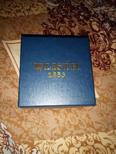 WLISTH