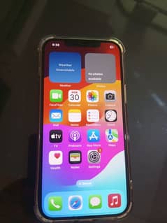 iphone 12 pro max Pacific Blue