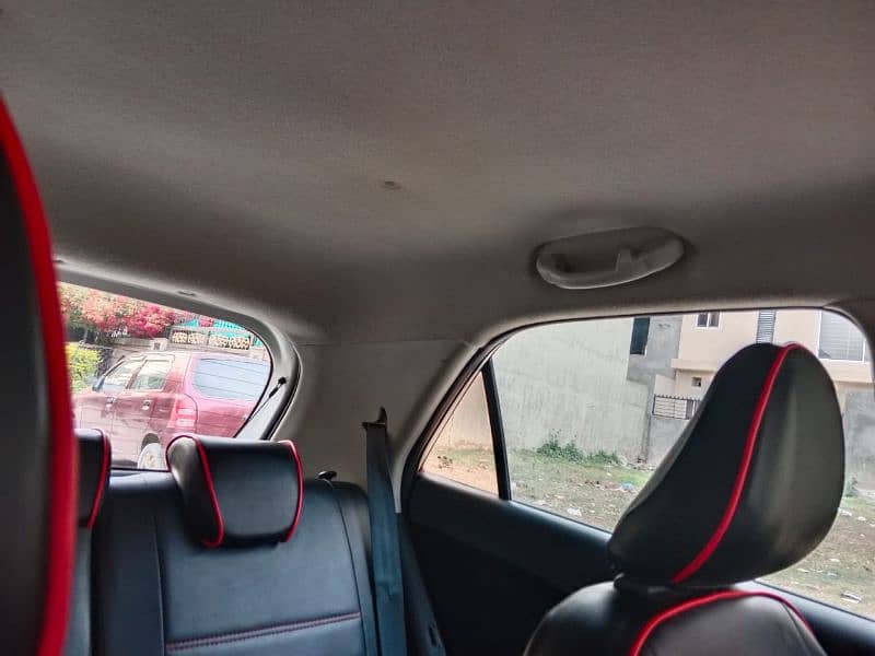 KIA Picanto 2020 15