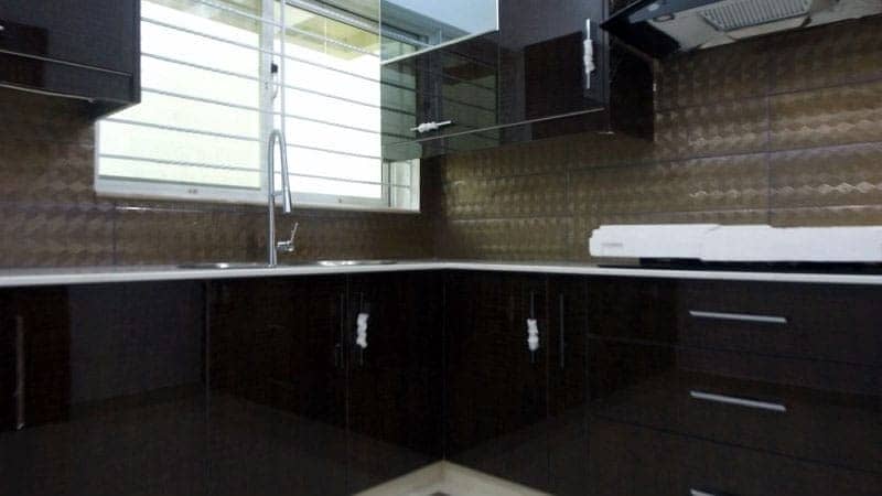Prime Location In Jubilee Town - Block C 3 Marla House For rent 3