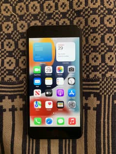 iPhone 7 128gb factory unlocked