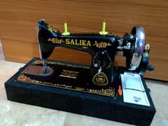 salika
