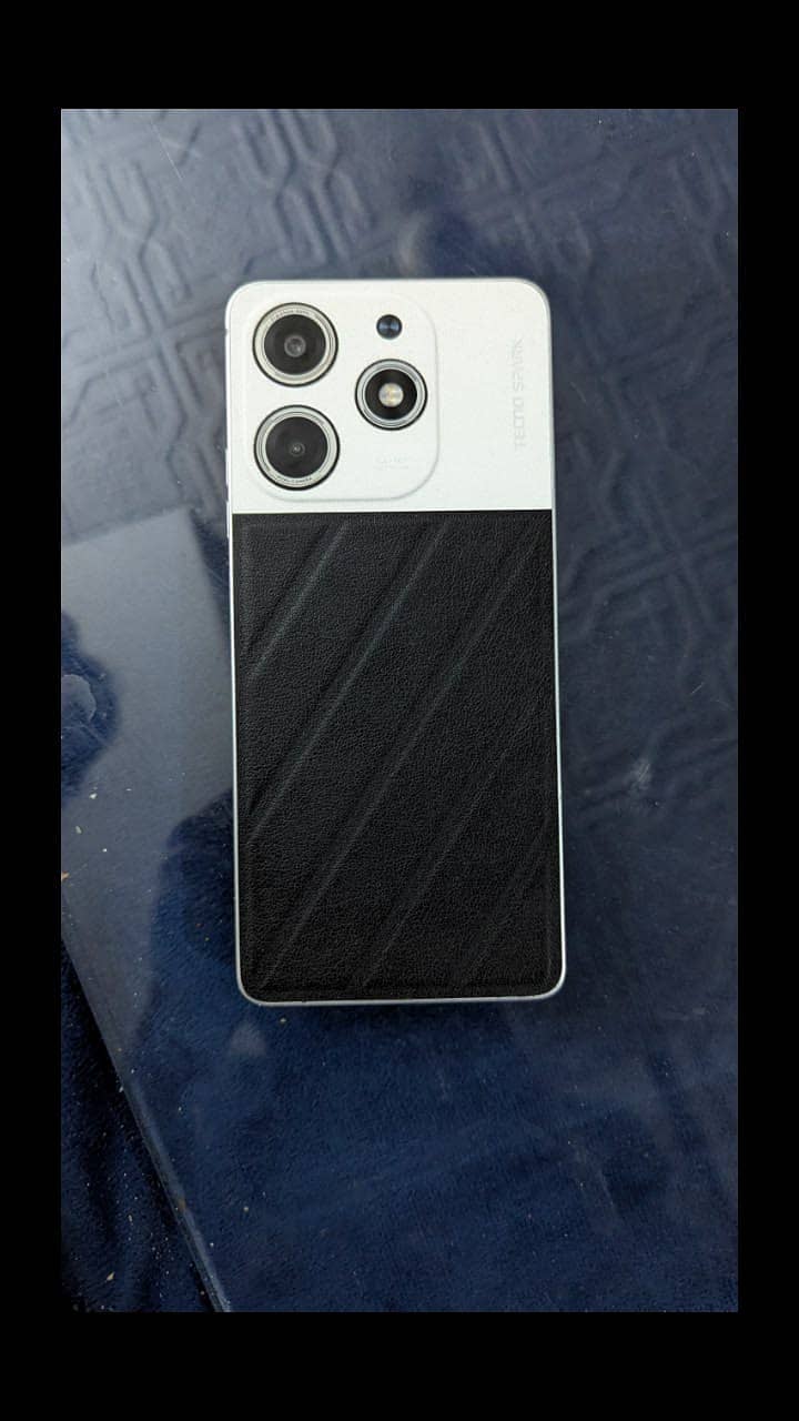Tecno spark 10 pro 3