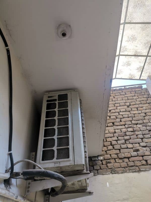 Dc inverter 2 ton 2